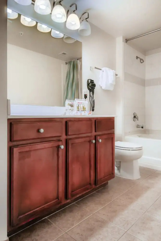 Bluebird Suites in the Heart of DC