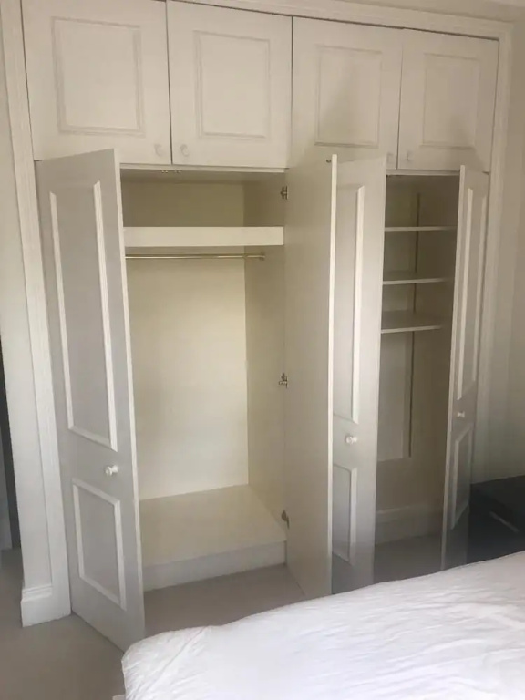 Beautiful one bedroom in Kensington