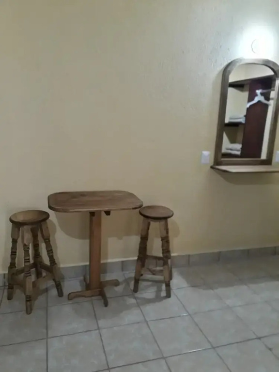 Hotel Villa Aurora