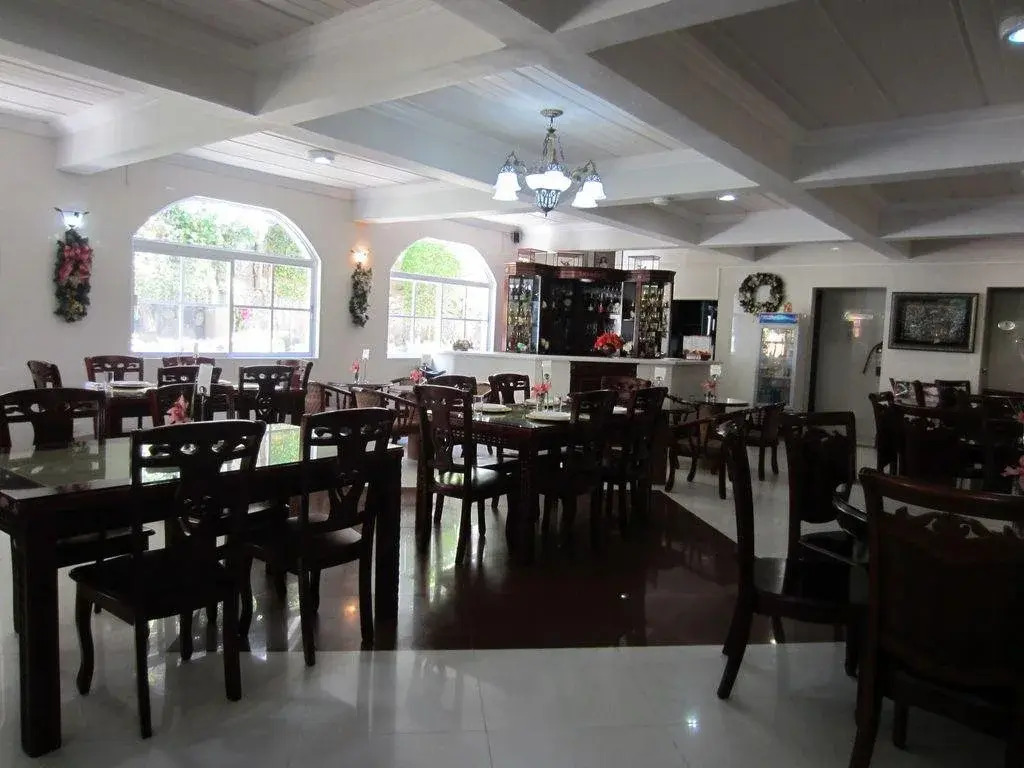 Emiramona Garden Hotel