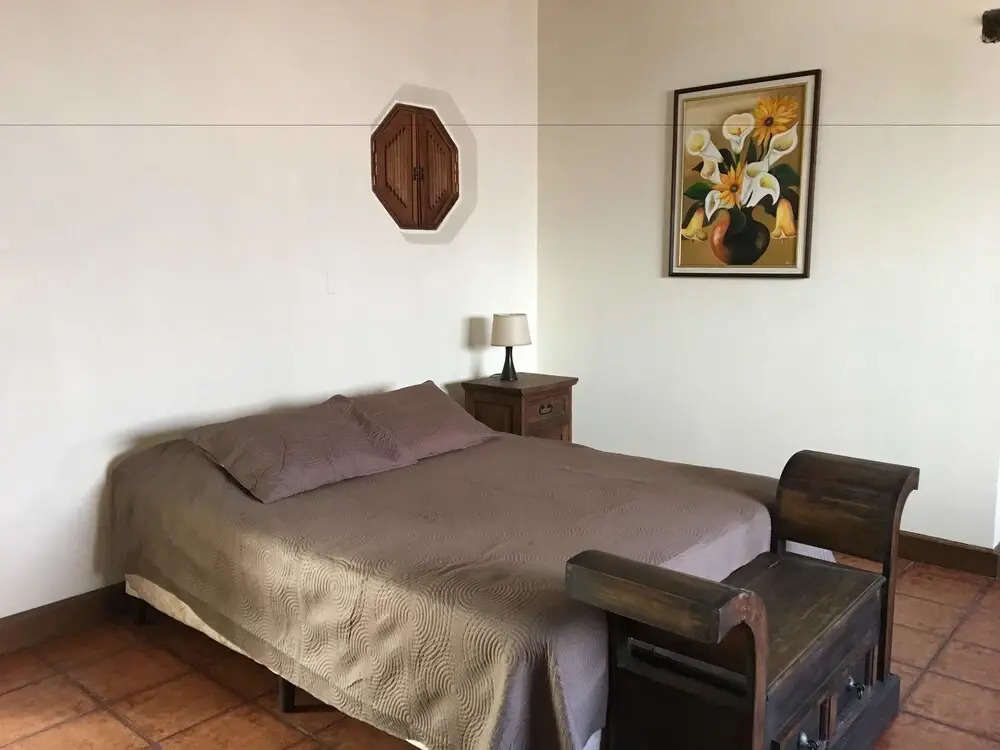 Casita San Agustín