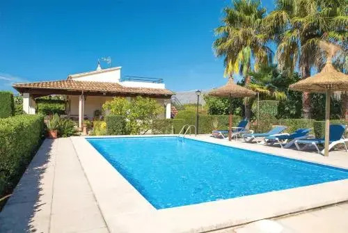 Villa Pantina