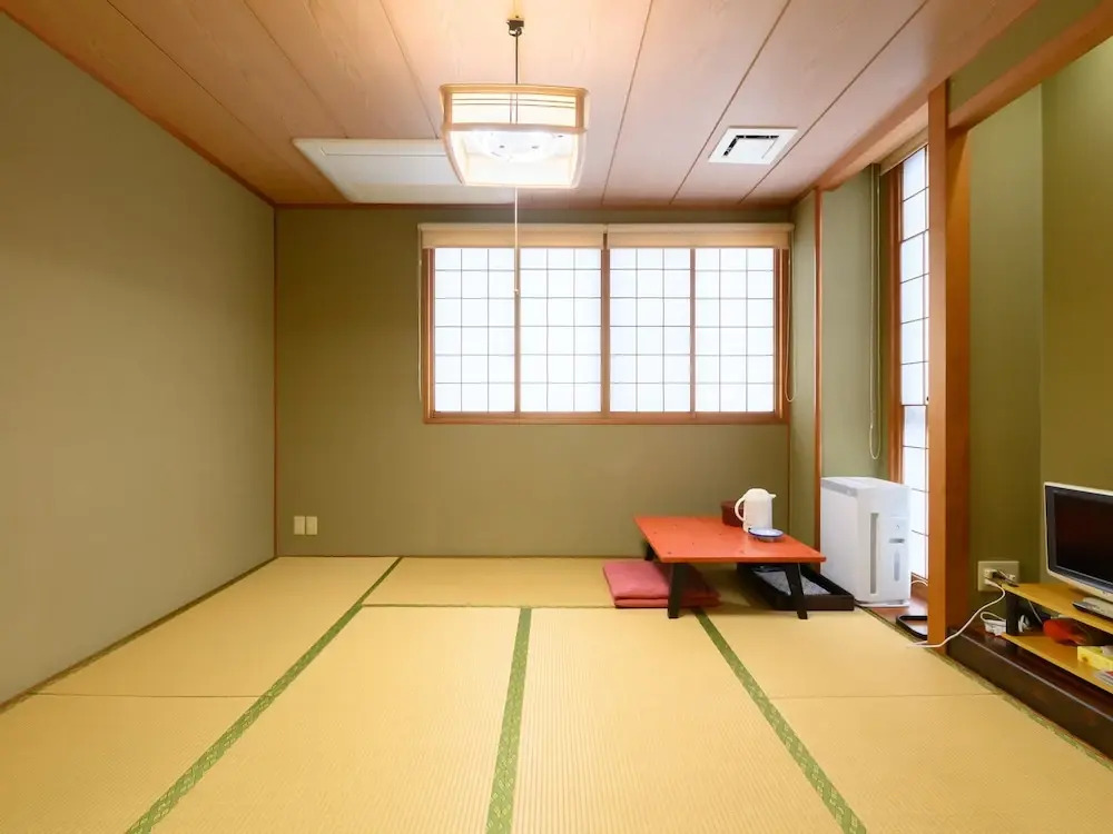 Business Ryokan Hotel Yukimiso