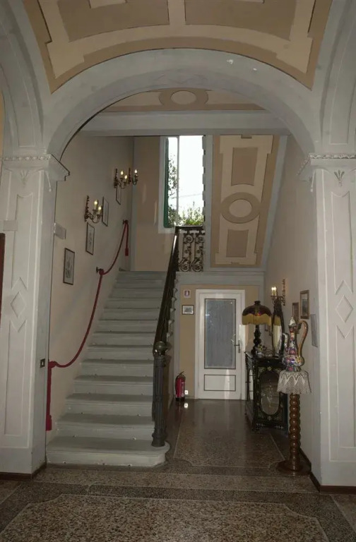 Villa Teresa