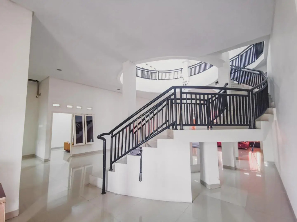 RedDoorz Syariah near Universitas Lampung 2