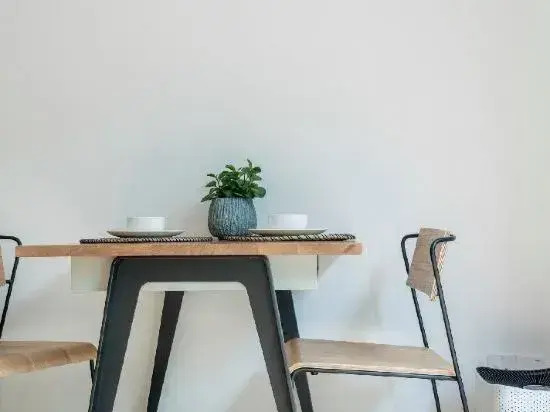 baseLITE-WESTBUND Serviced Apartment