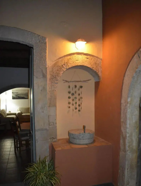 Vecchio Hotel