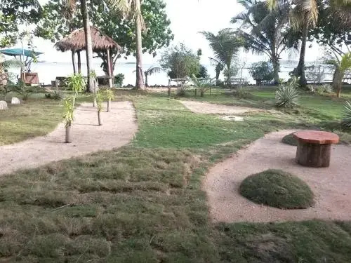 Asari Timo Beach