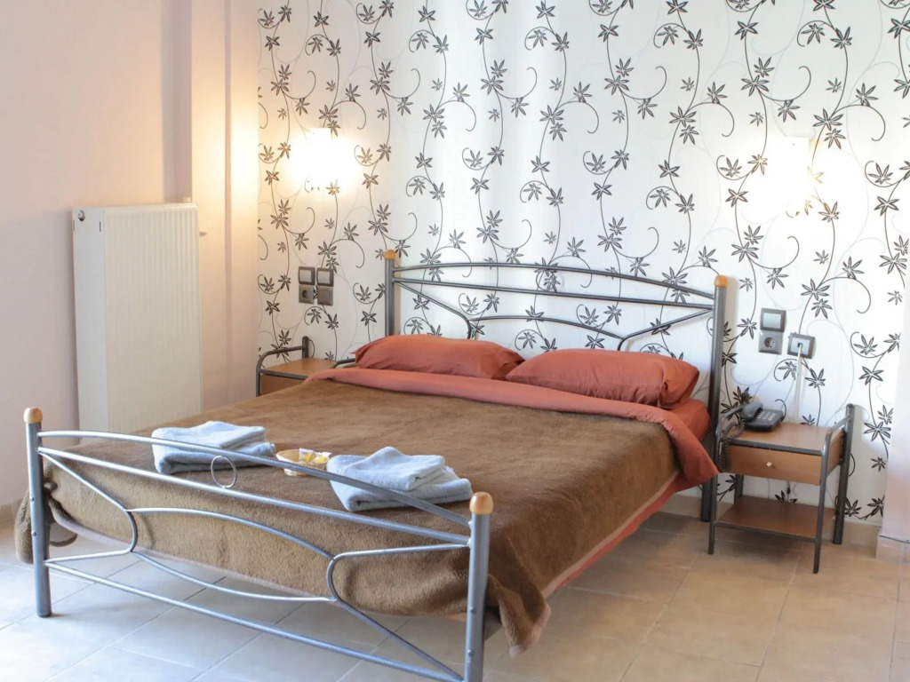 Dionysos Hotel Athens