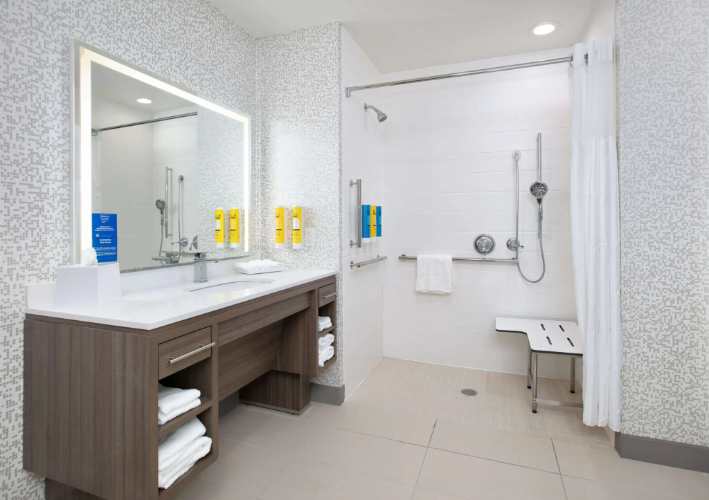 Home2 Suites By Hilton Wichita Falls, Tx