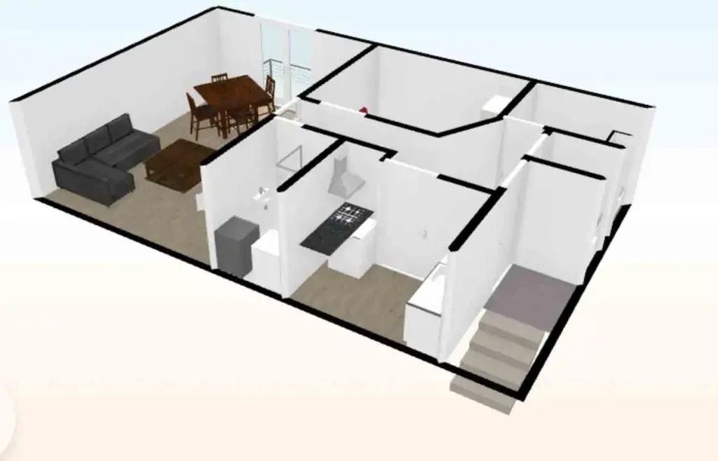 TopSleep Apartment 26-3