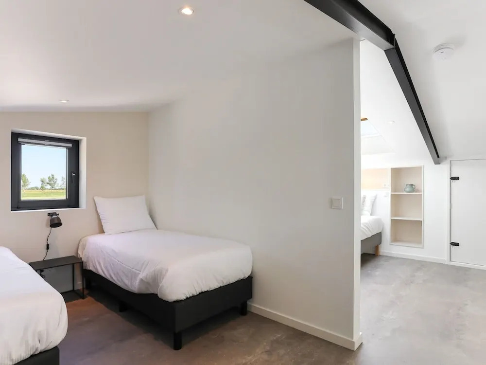 Suite in Kamperland Near Beach
