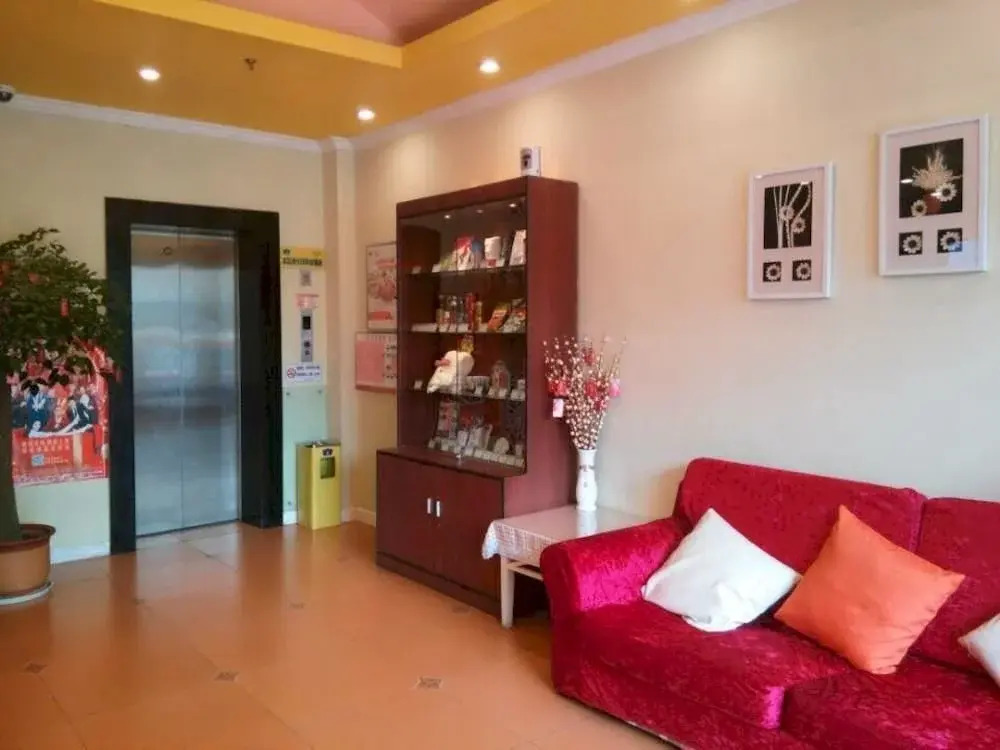 Xuzhou Home Inn Xuzhou Yunlong Park North Gate