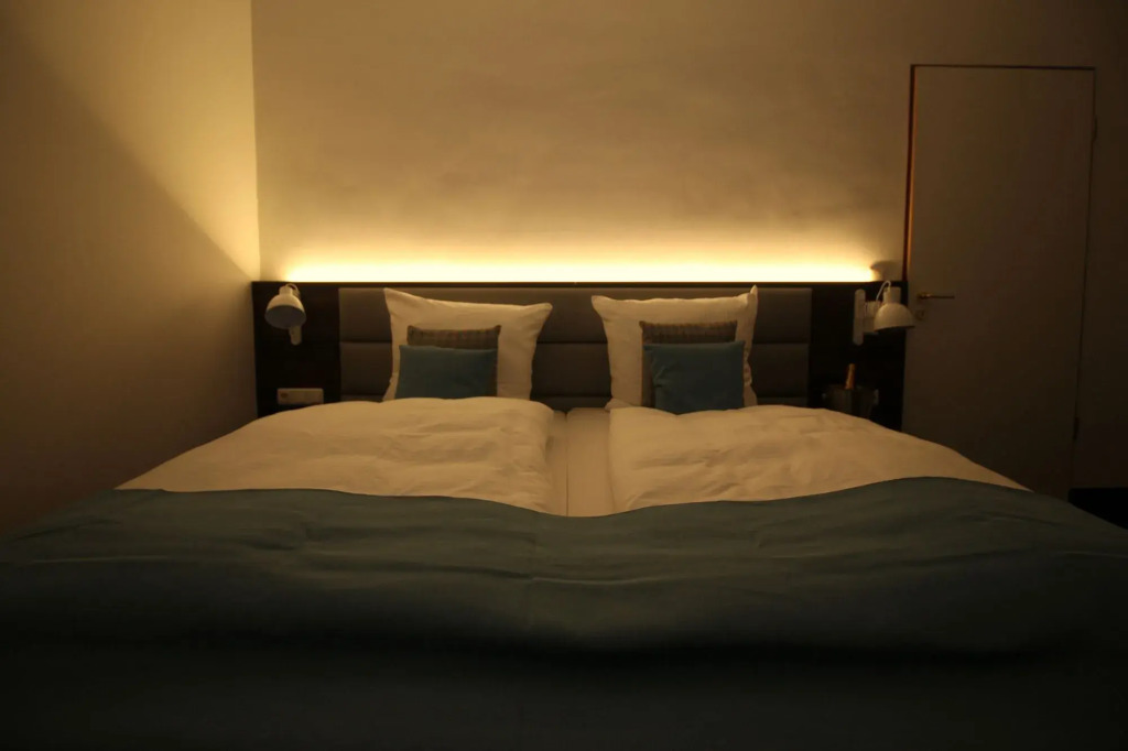 Lizz Hotel Munich