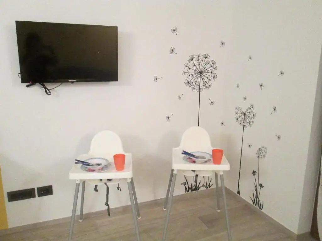 Casa Vacanze Arcobaleno