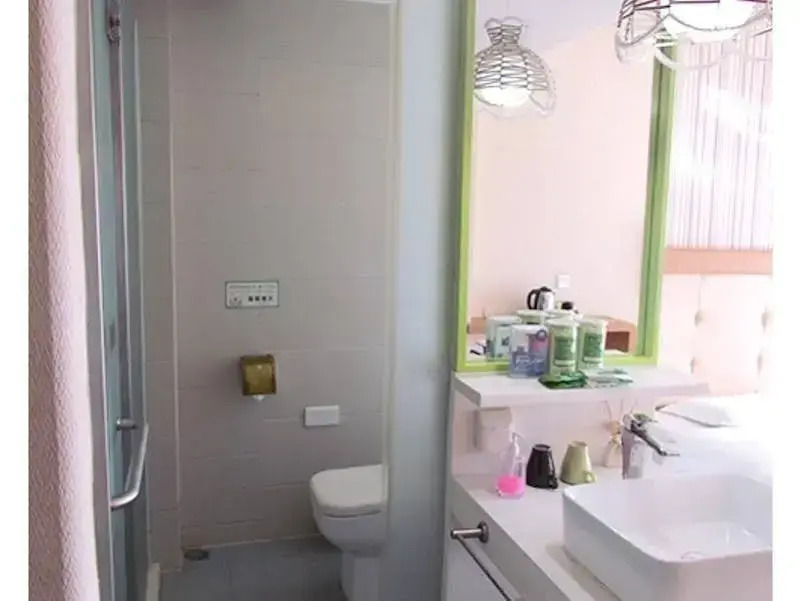 CYTS Shanshui Trends Hotel Beijing Shaoyao Ju