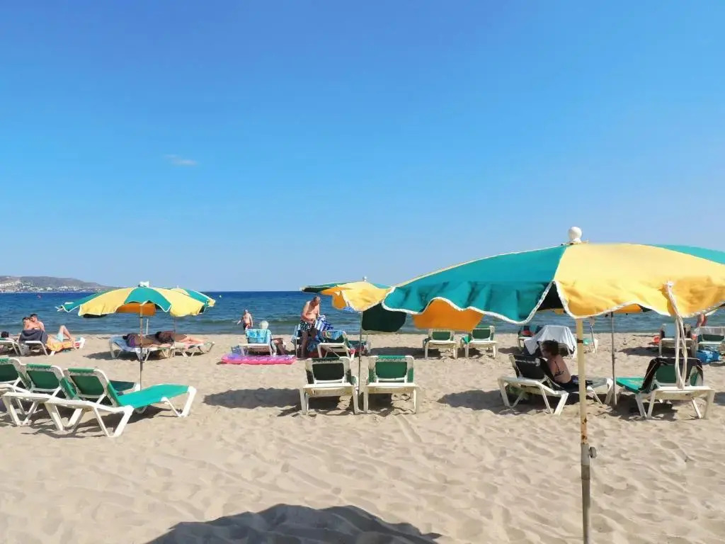 Gran Reserva Playa 9 25 - Barneda