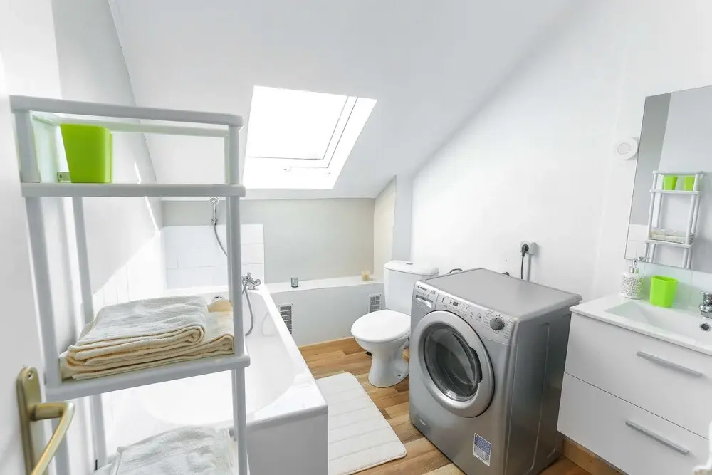 Appartements Cosy Amiens