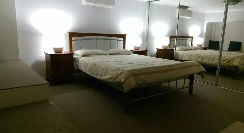 Penthouse Apartment Kangaroo Point
