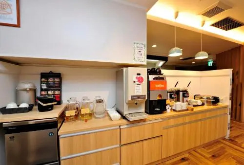 Hotel Paco Obihiro 2