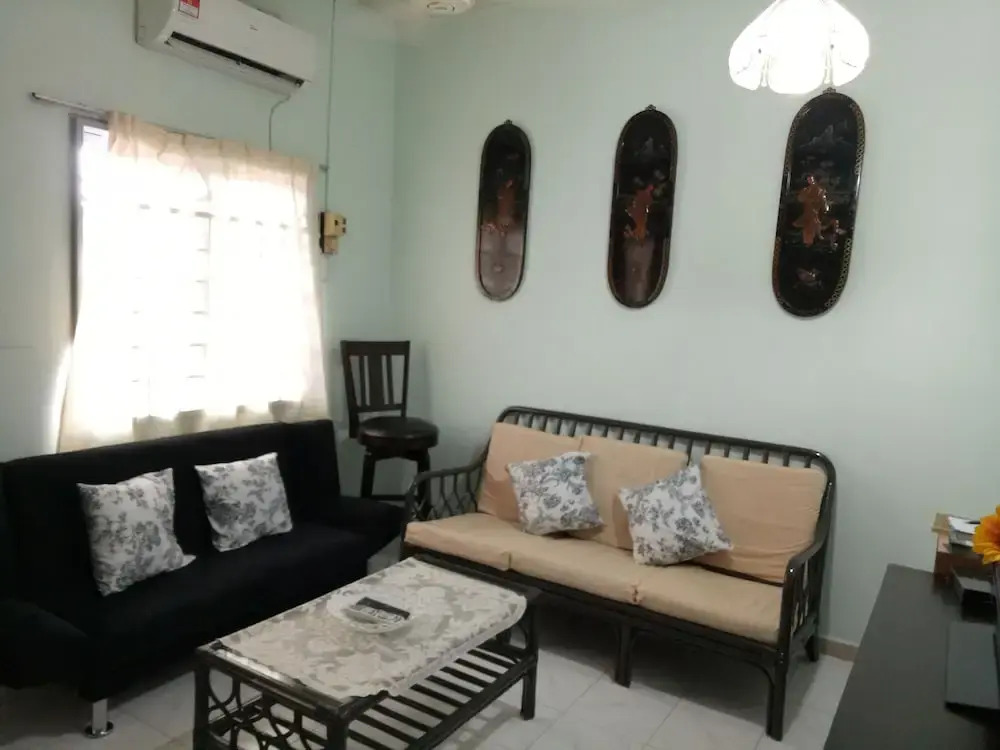 Immanuel Holiday Home 2