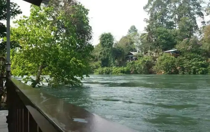 Baan Pak Rimkuen Resort