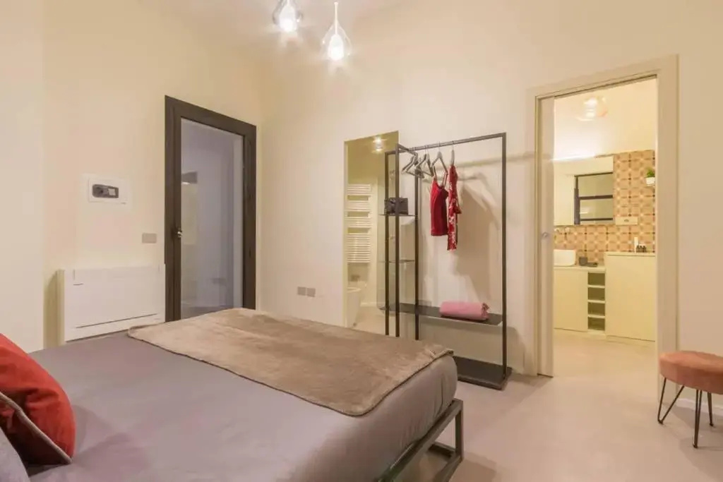 Suite Cagliari -99-