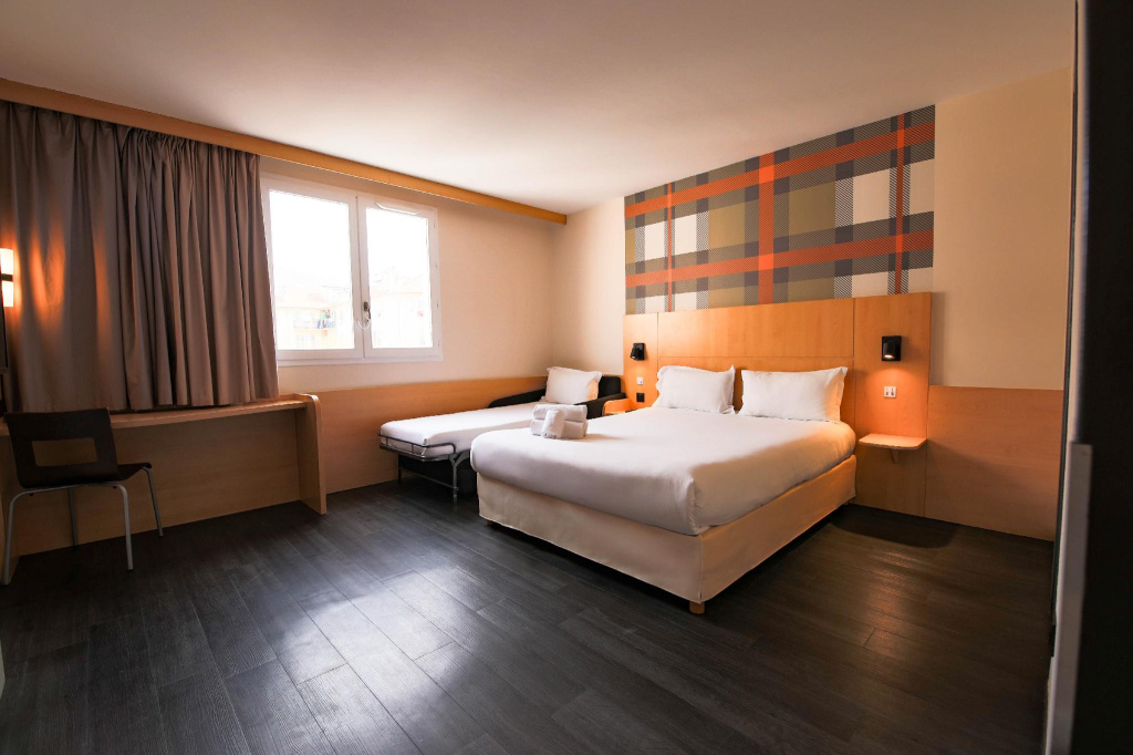 easyHotel Nice Old Town