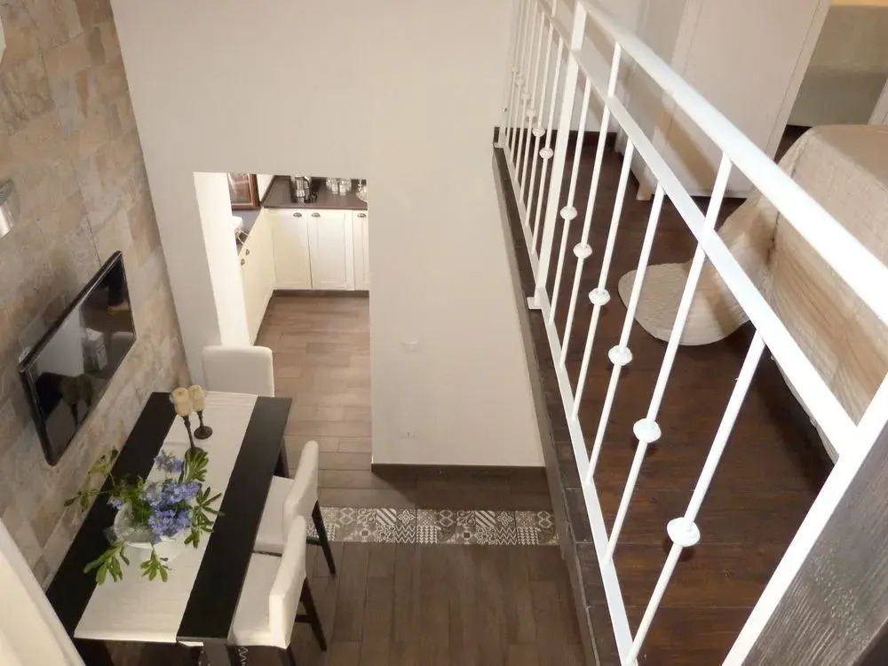 Made in Ortigia Apartments