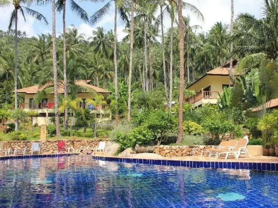 Baan Tipviman