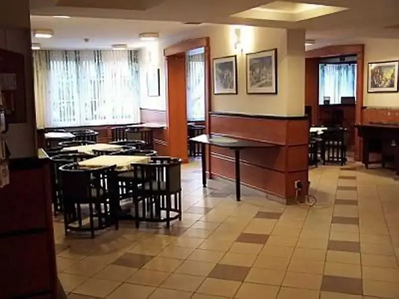 Hid Hotel