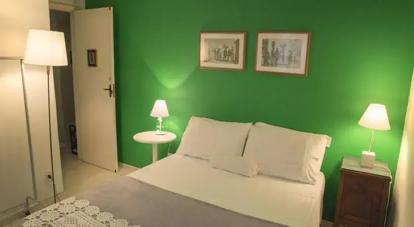 Macintyre Guesthouse
