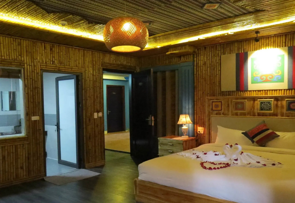 Sapa Nature View Hotel