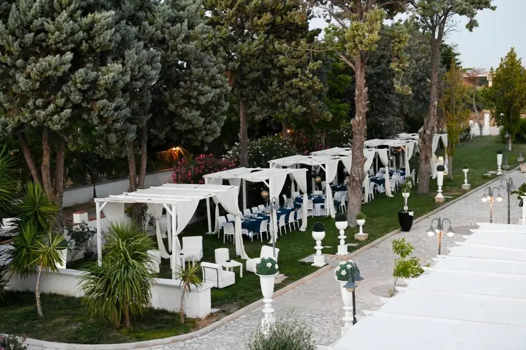 Anama B&B