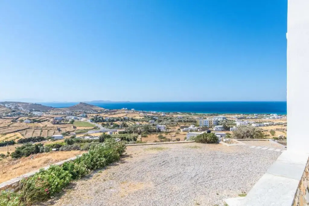 Pi Villa - SeaView & Entire 3BDRM villa