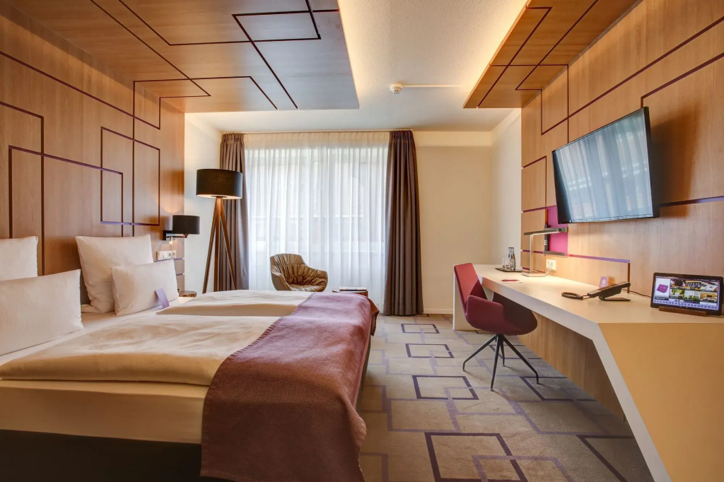 Premier Inn Braunschweig City Centre