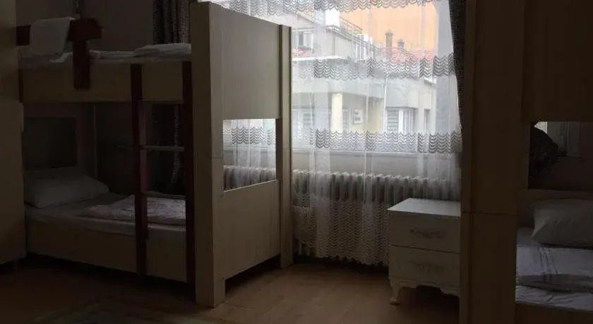 Castle Hostel