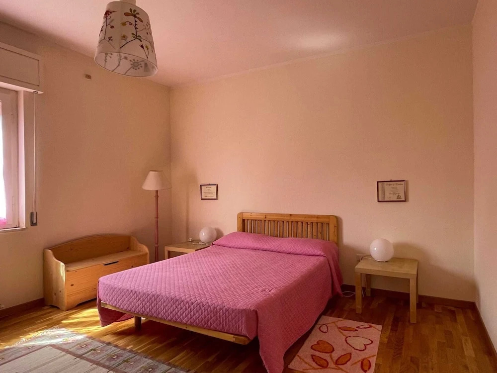 Belvilla by OYO Casa Mana1