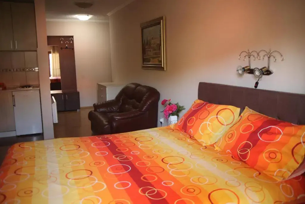 Apartments Aleksandra Cetinje