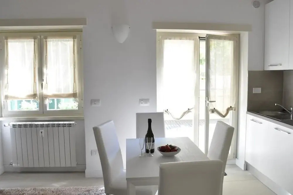 Maison Romana