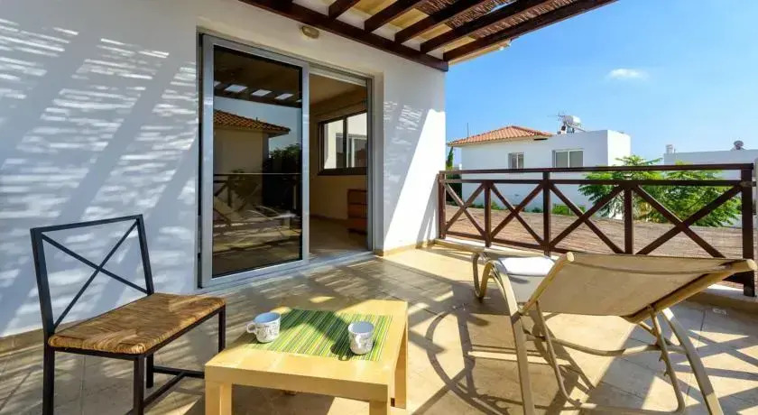 Villa Victor