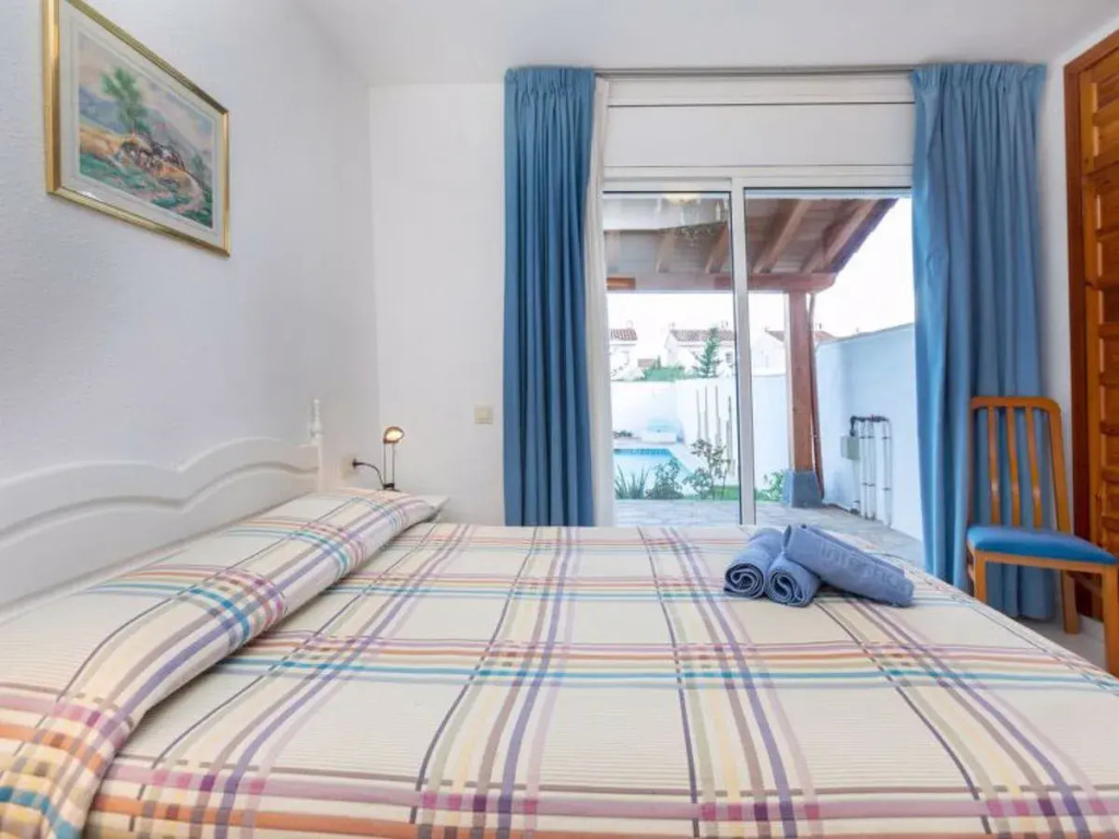 Holiday Home Montalt I by Interhome