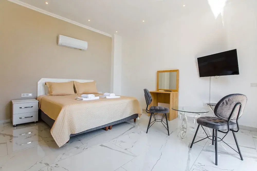 Nur Suites & Hotels