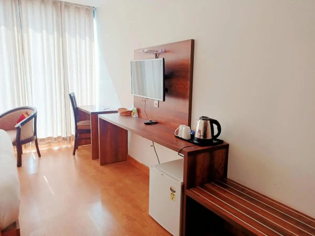 Clarks Inn Express Jammu