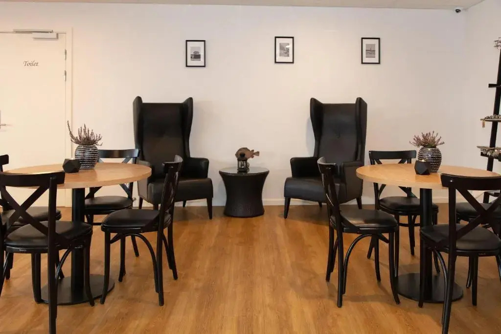 Skagen Hotel