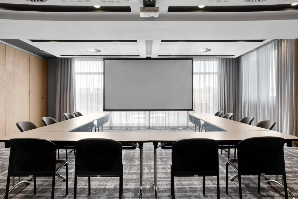 AC Hotel by Marriott Cape Town Waterfront