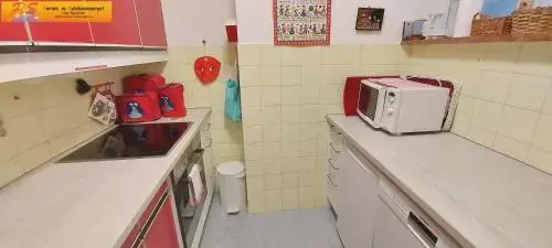 Apartment Adam