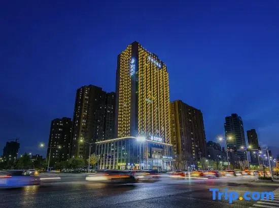 Ustay Hotel