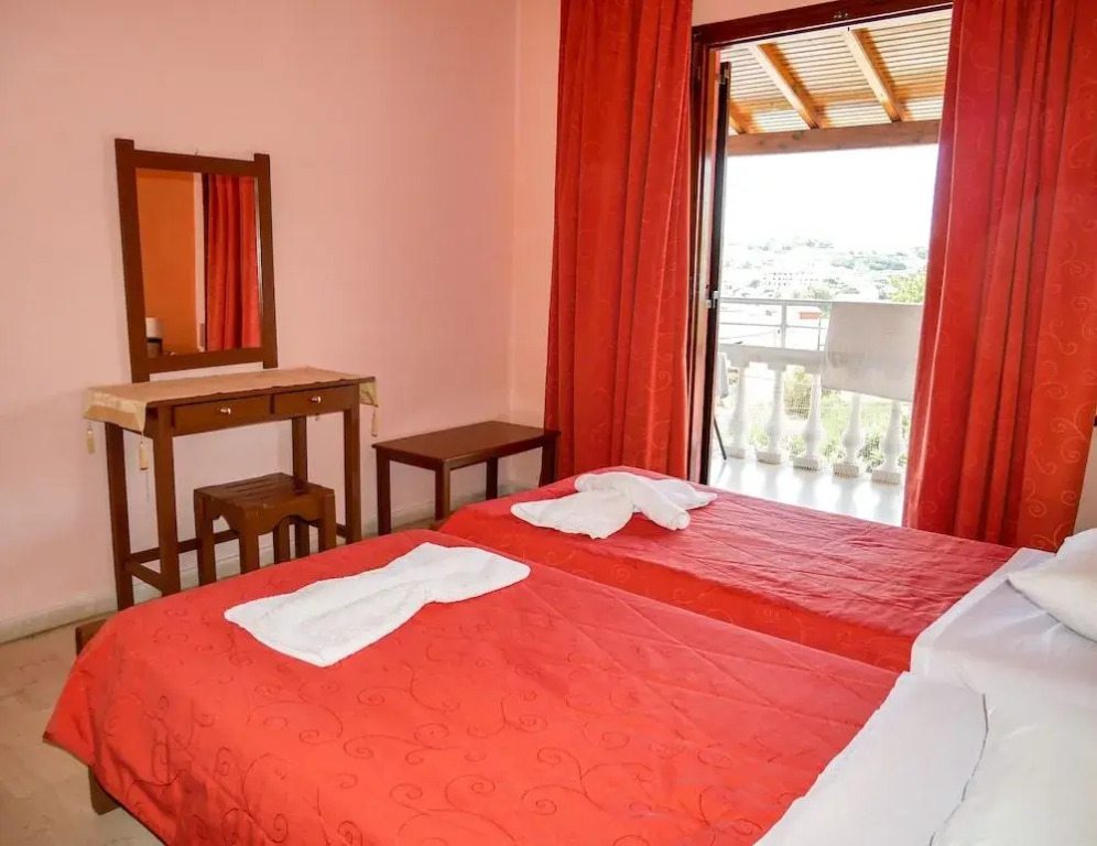 Hotel Olga