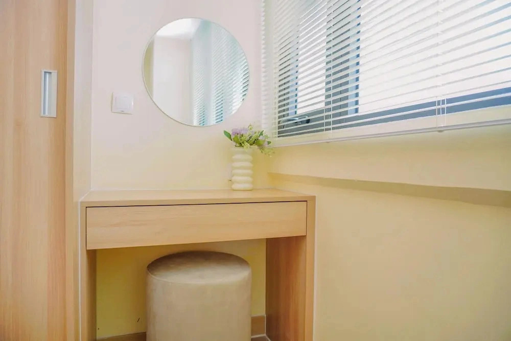 2Br Near Cikarang Japanese School At Apartment Meikarta